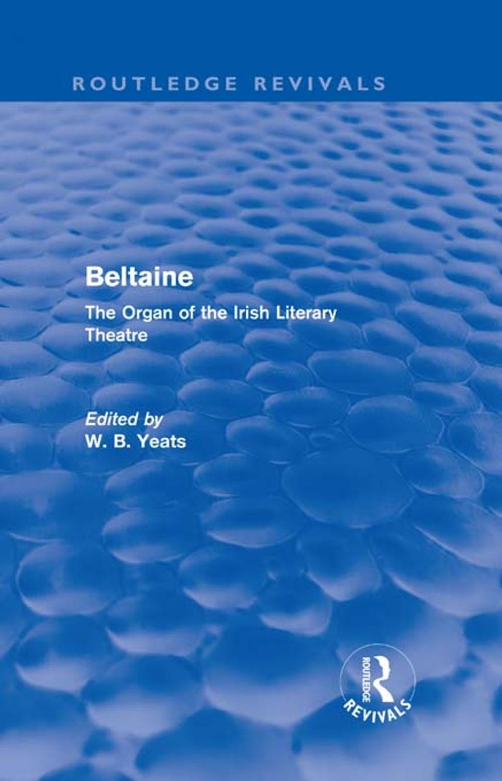 Big bigCover of Beltaine (Routledge Revivals)