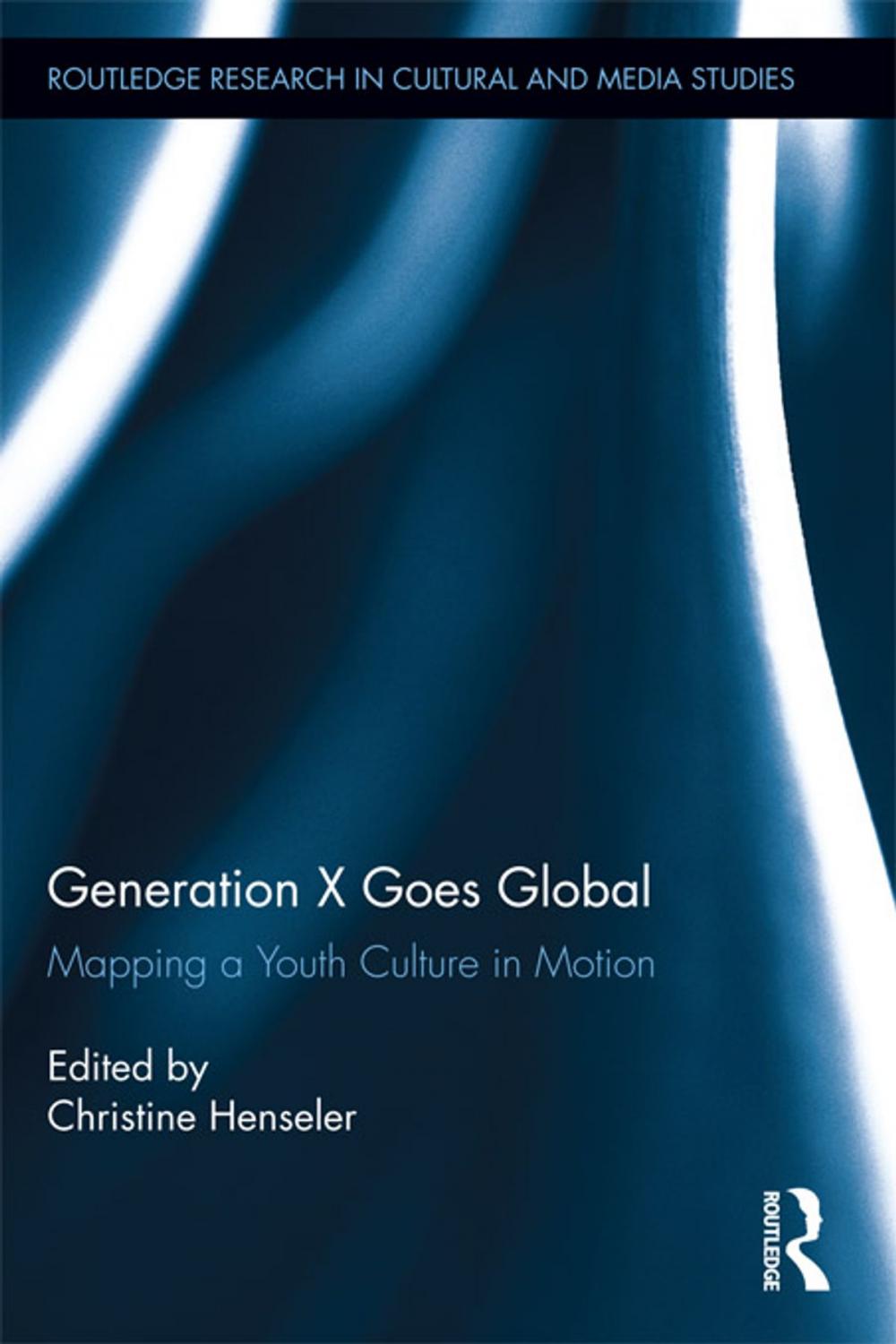 Big bigCover of Generation X Goes Global