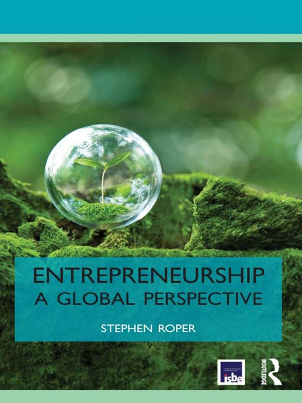 Big bigCover of Entrepreneurship