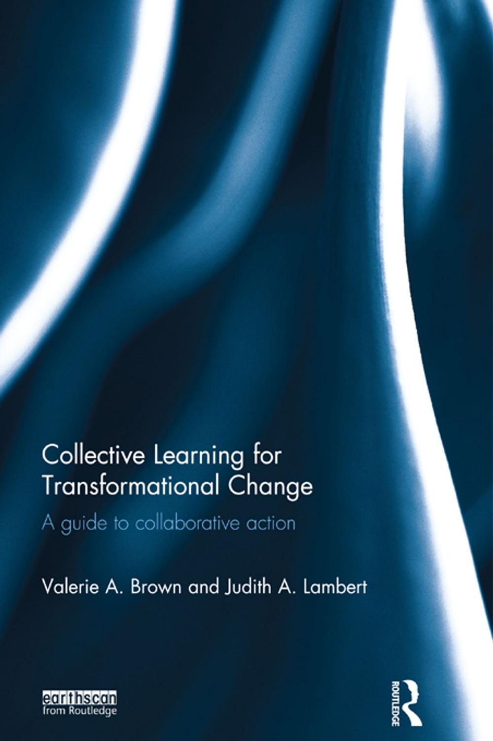 Big bigCover of Collective Learning for Transformational Change