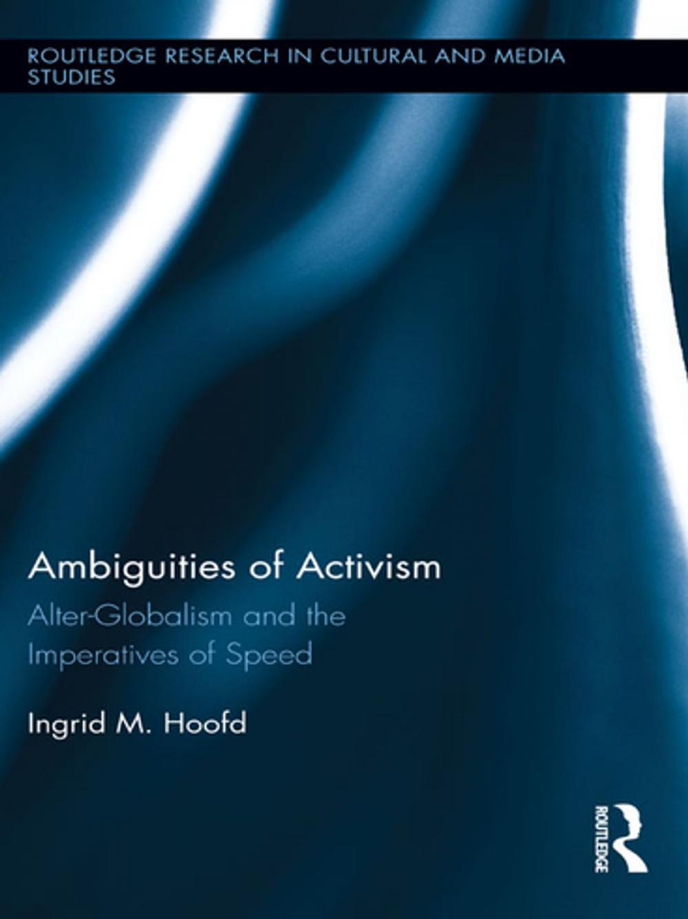 Big bigCover of Ambiguities of Activism