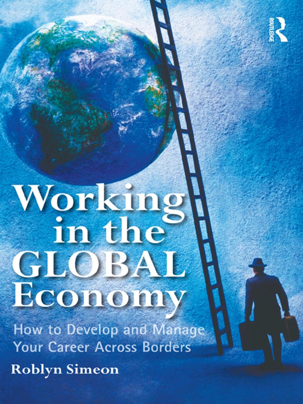 Big bigCover of Working in the Global Economy