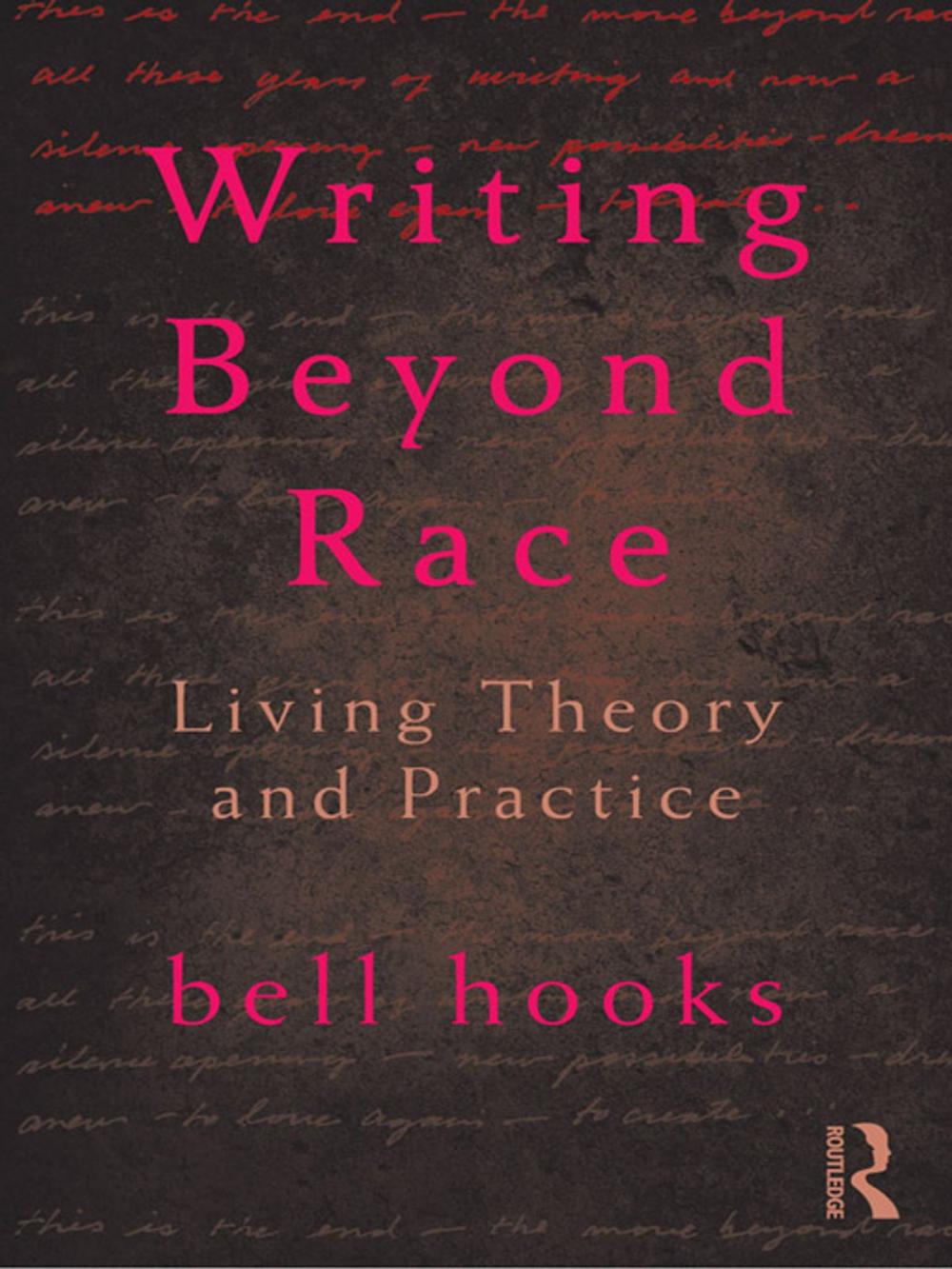 Big bigCover of Writing Beyond Race