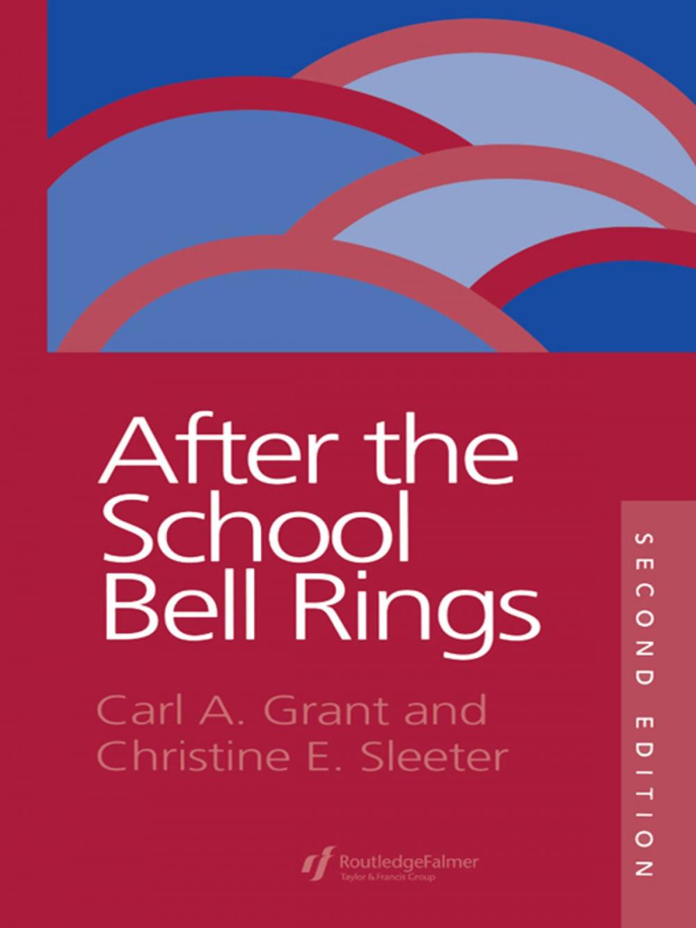 Big bigCover of After The School Bell Rings