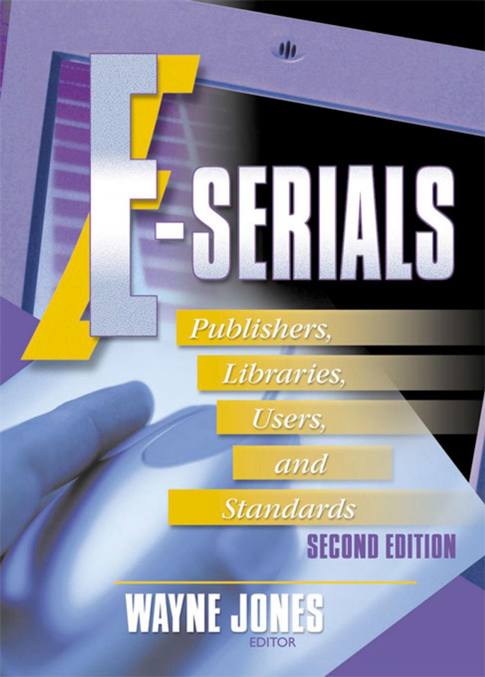 Big bigCover of E-Serials