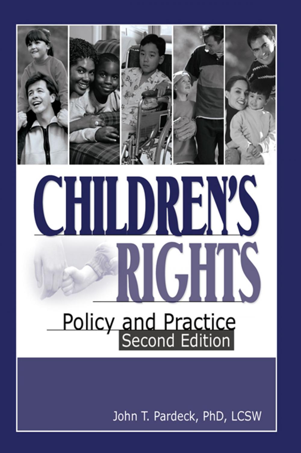 Big bigCover of Children's Rights