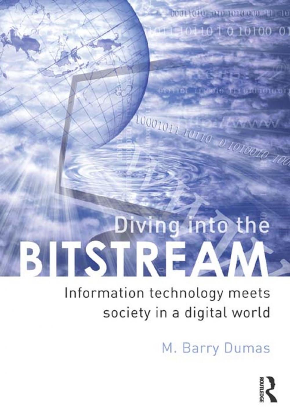 Big bigCover of Diving Into the Bitstream