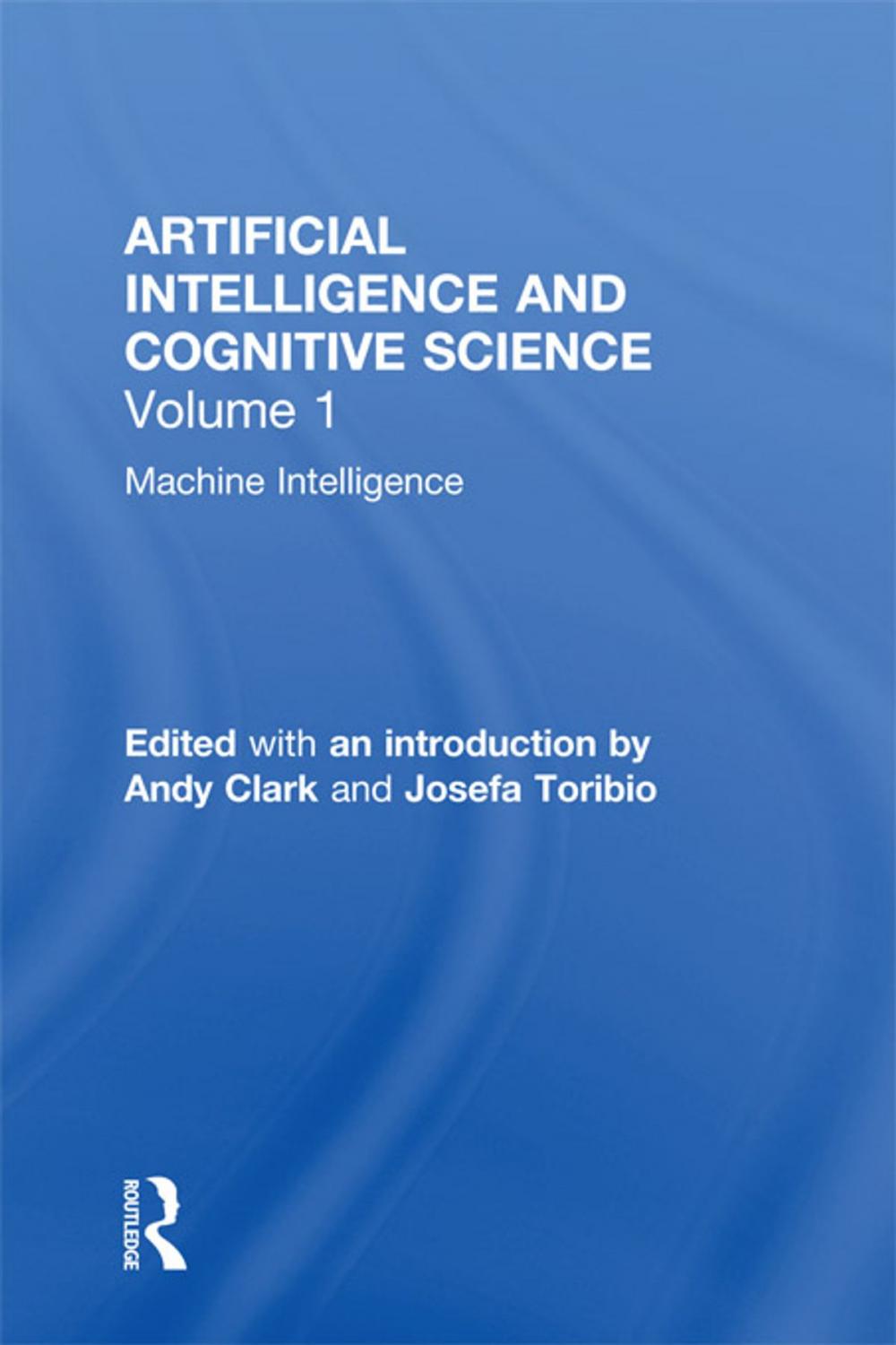 Big bigCover of Machine Intelligence