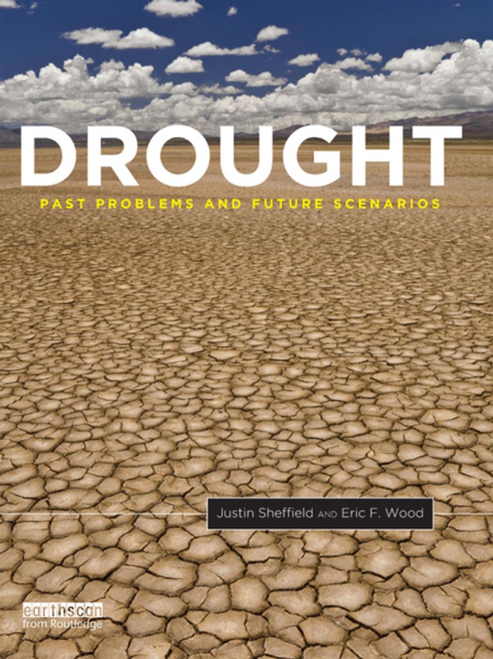 Big bigCover of Drought