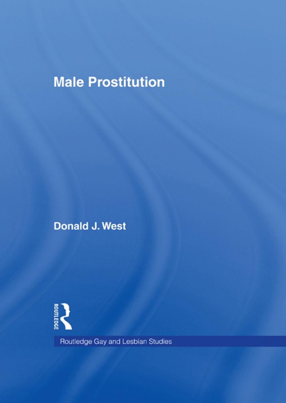 Big bigCover of Male Prostitution