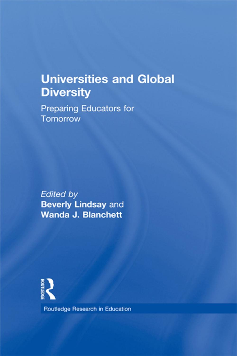 Big bigCover of Universities and Global Diversity