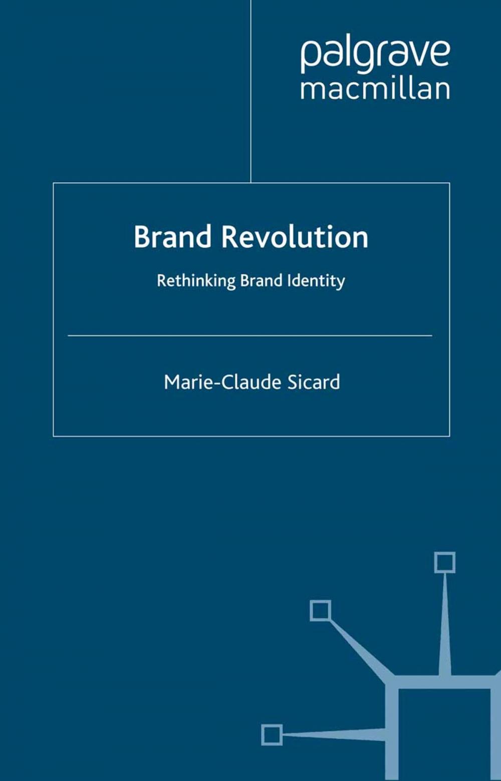 Big bigCover of Brand Revolution