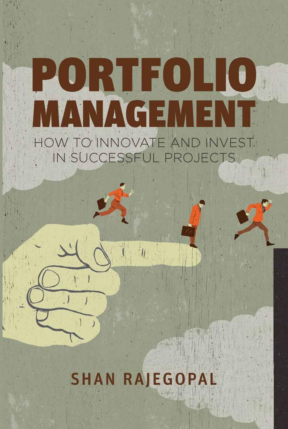 Big bigCover of Portfolio Management