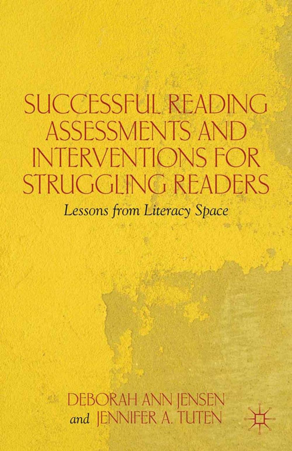 Big bigCover of Successful Reading Assessments and Interventions for Struggling Readers