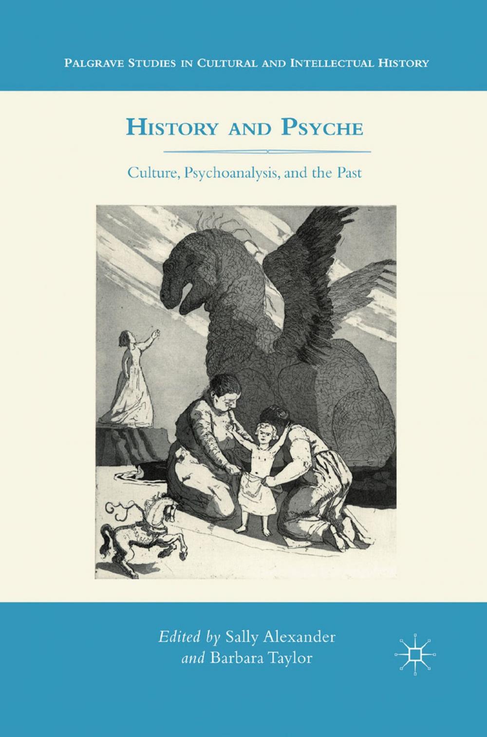 Big bigCover of History and Psyche