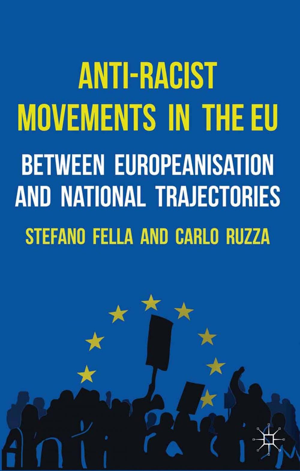 Big bigCover of Anti-Racist Movements in the EU