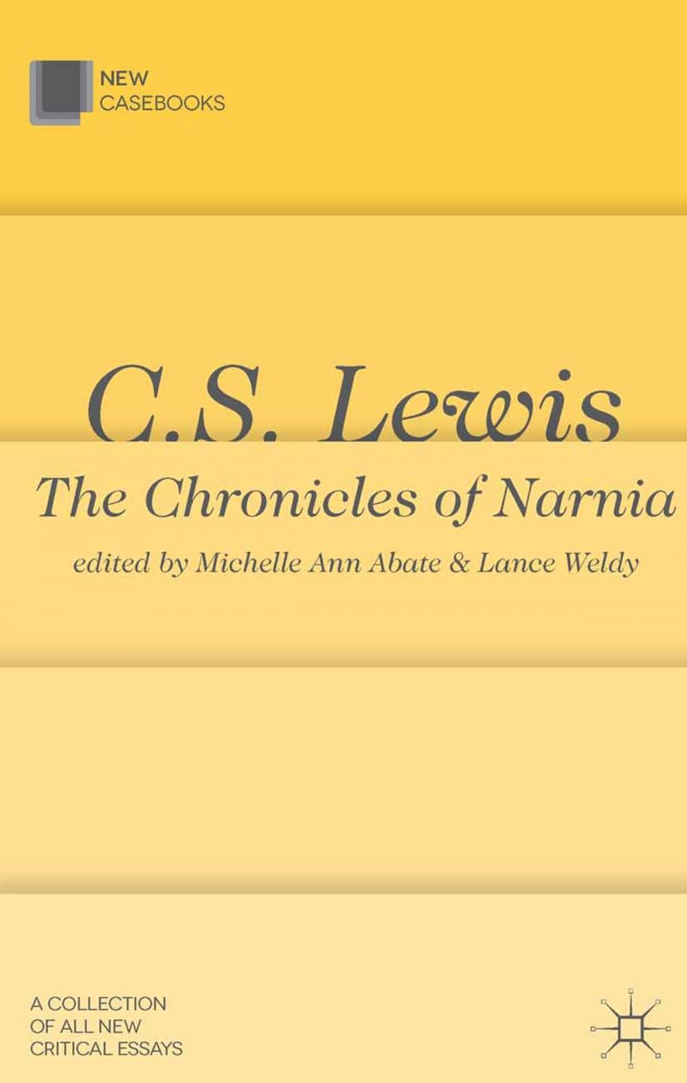 Big bigCover of C.S. Lewis