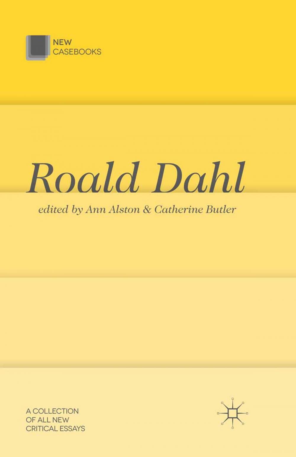 Big bigCover of Roald Dahl