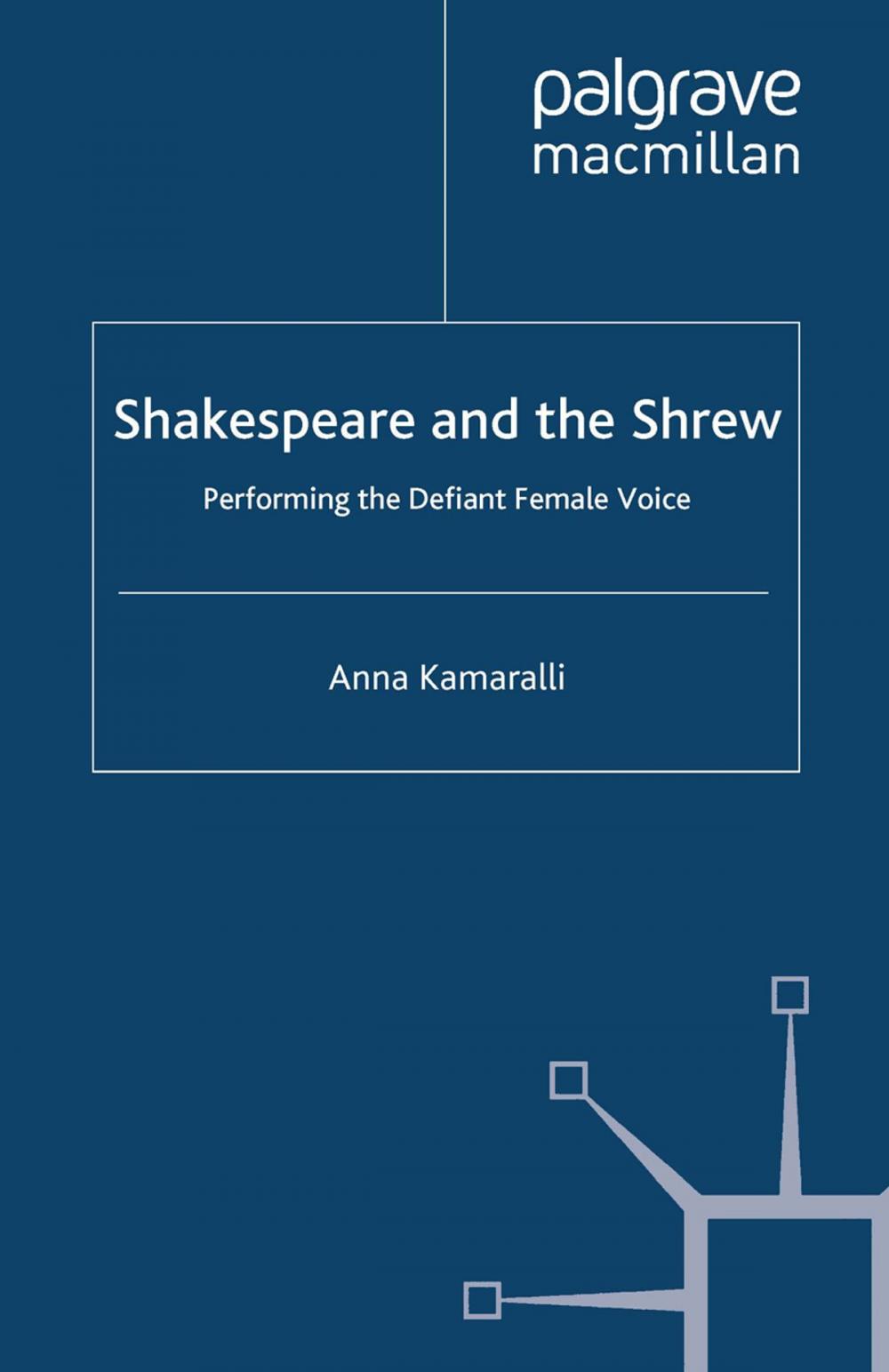 Big bigCover of Shakespeare and the Shrew