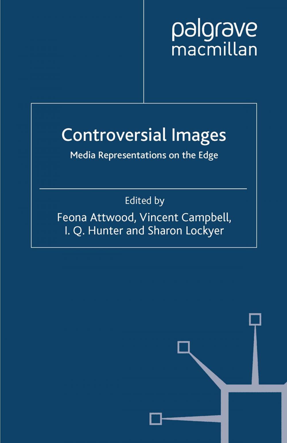 Big bigCover of Controversial Images