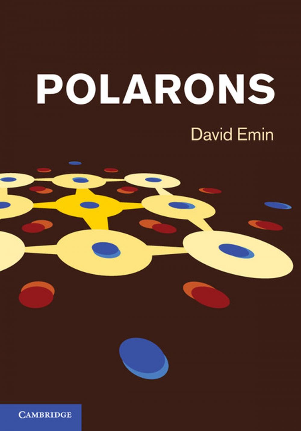 Big bigCover of Polarons