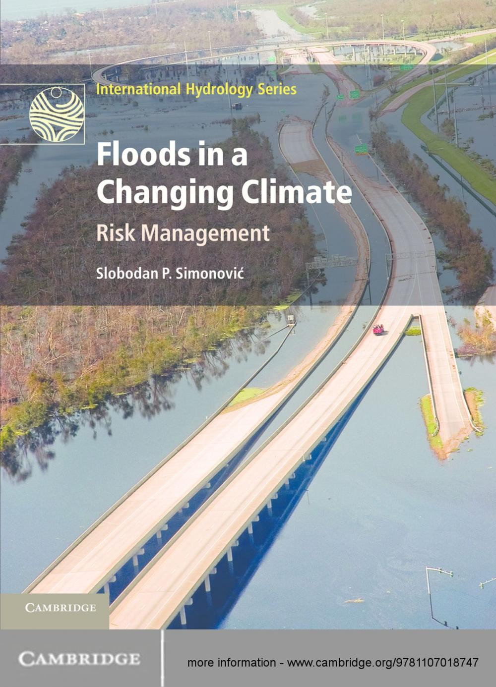 Big bigCover of Floods in a Changing Climate