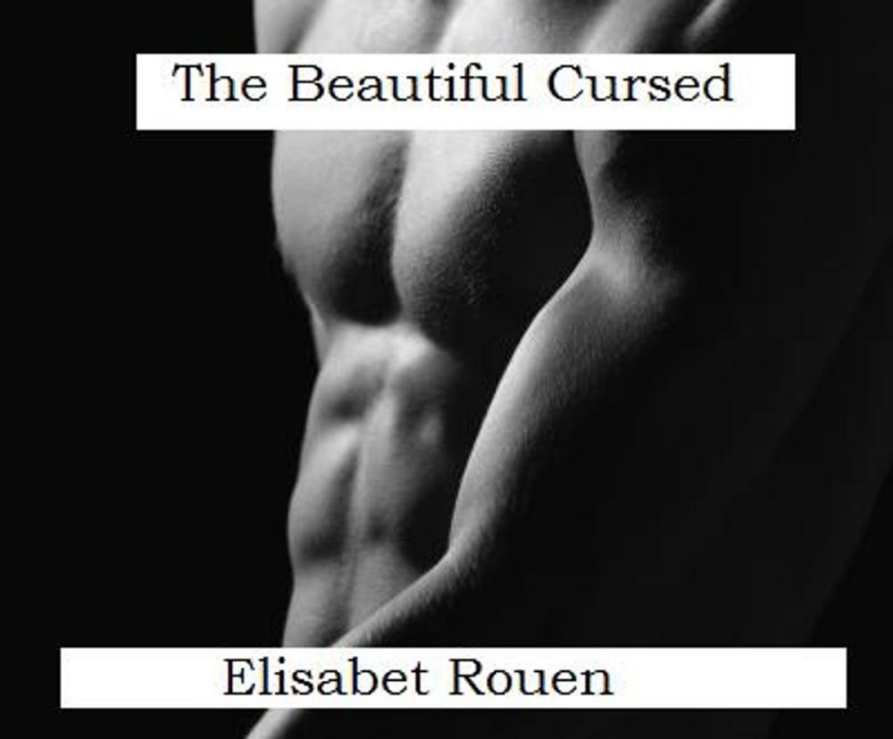 Big bigCover of The Beautiful Cursed