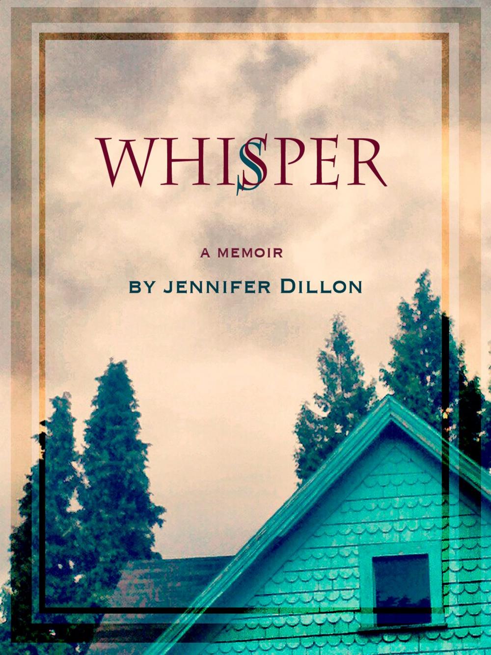 Big bigCover of Whisper