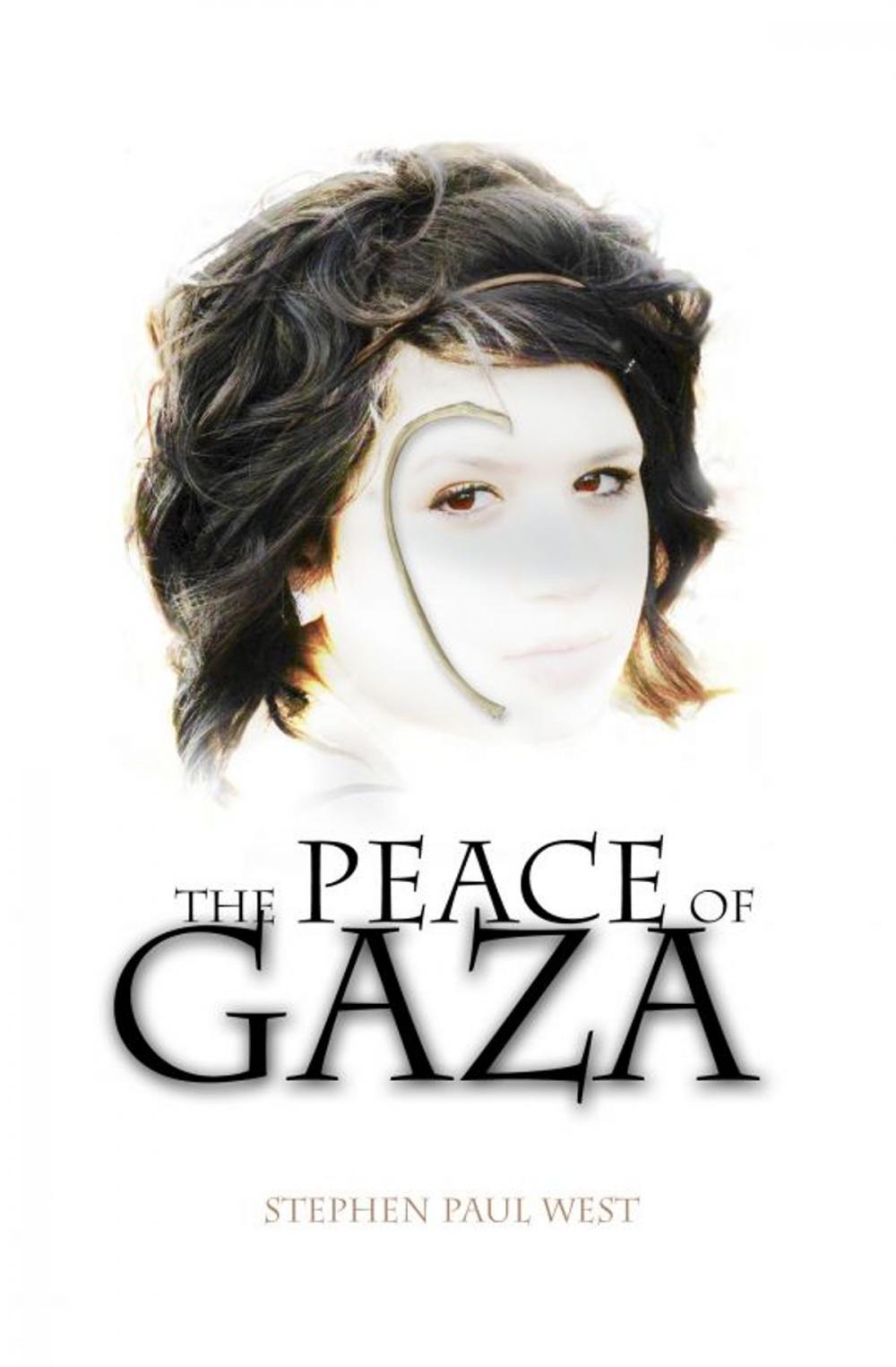 Big bigCover of Peace Of Gaza