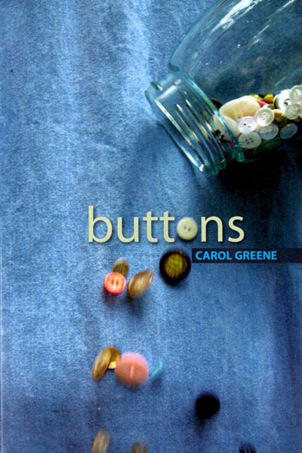 Big bigCover of Buttons