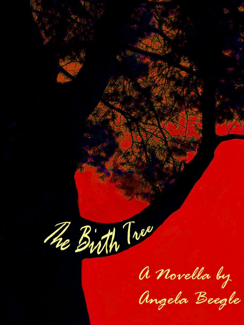 Big bigCover of The Birth Tree