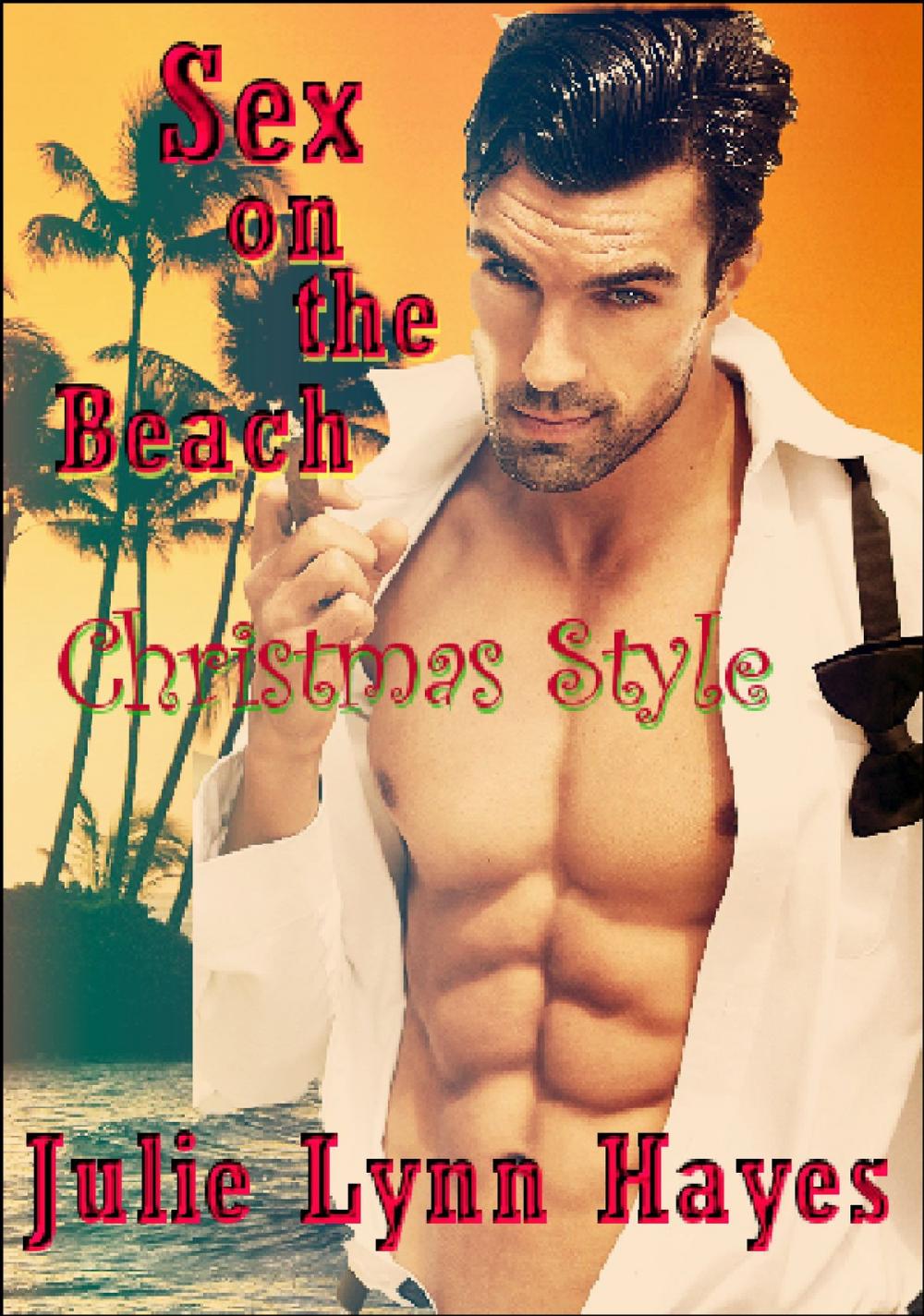 Big bigCover of Sex on the Beach Christmas Style