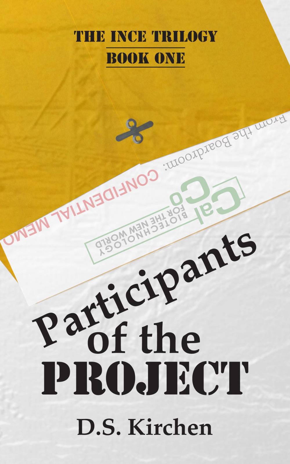 Big bigCover of Participants of the Project