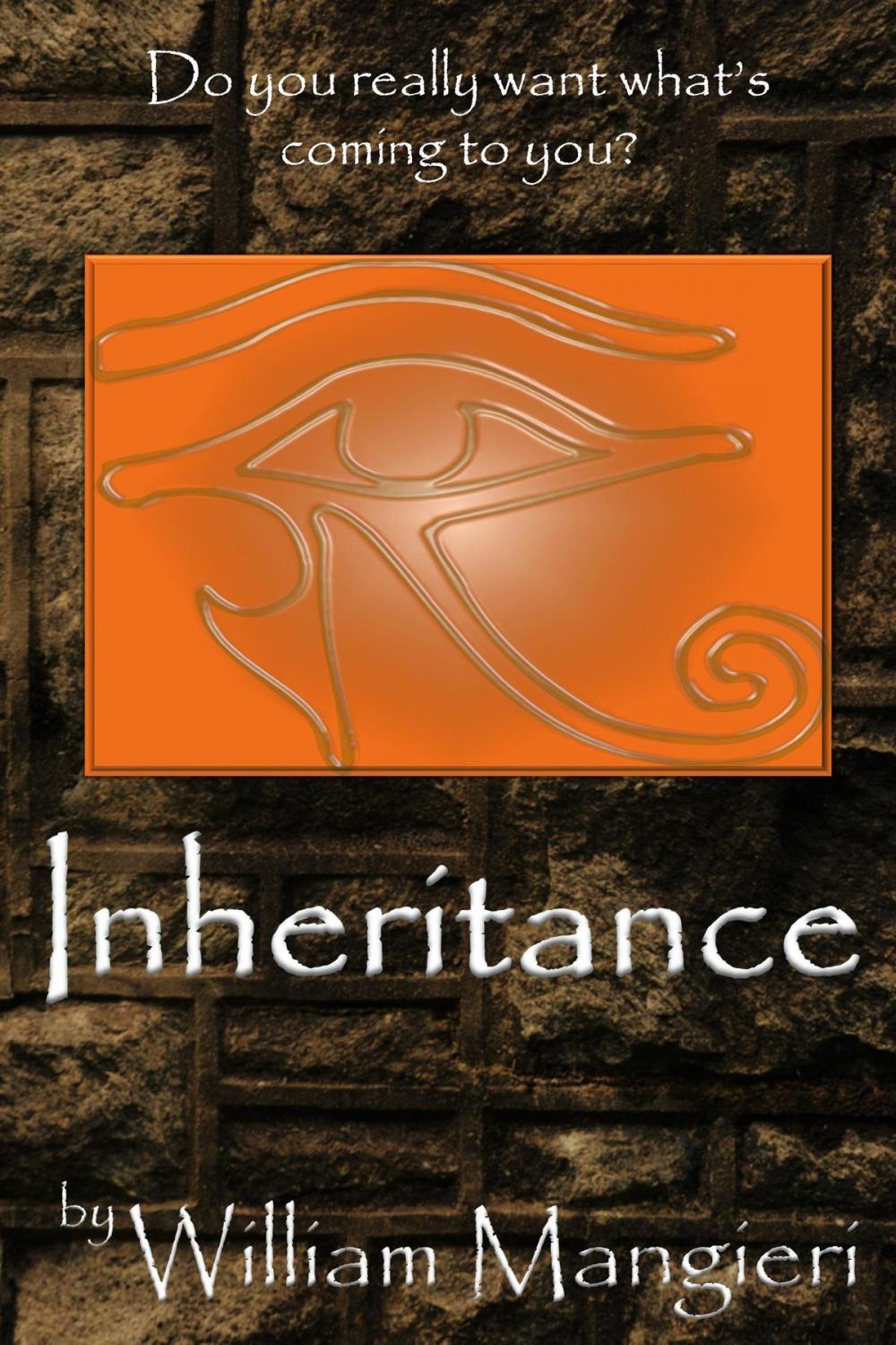 Big bigCover of Inheritance