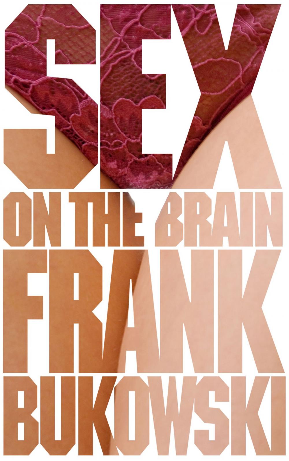 Big bigCover of Sex on the Brain