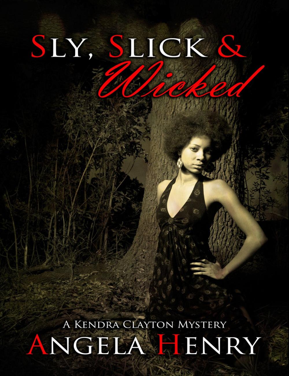 Big bigCover of Sly, Slick & Wicked