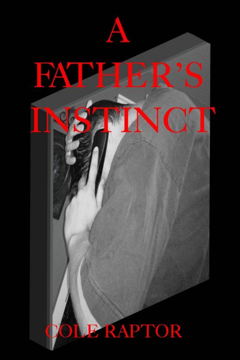 Big bigCover of A Father's Instinct