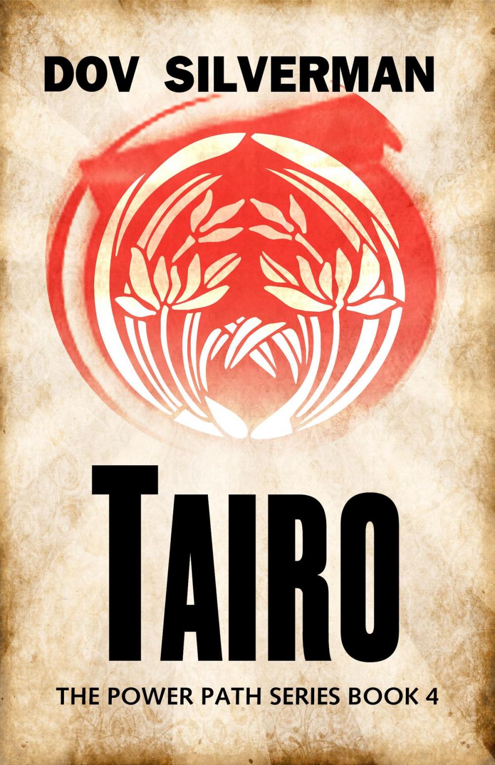 Big bigCover of Tairo