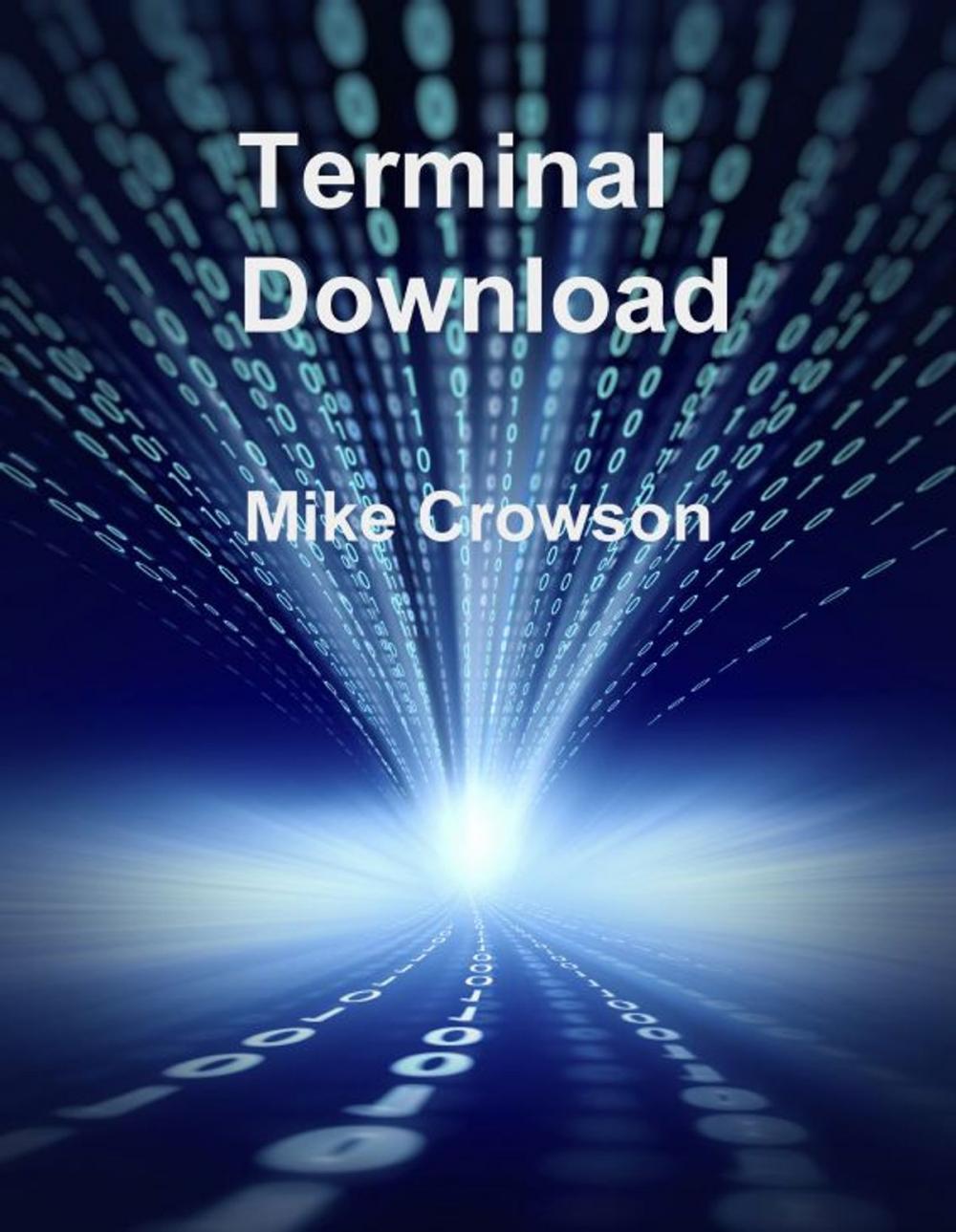 Big bigCover of Terminal Download