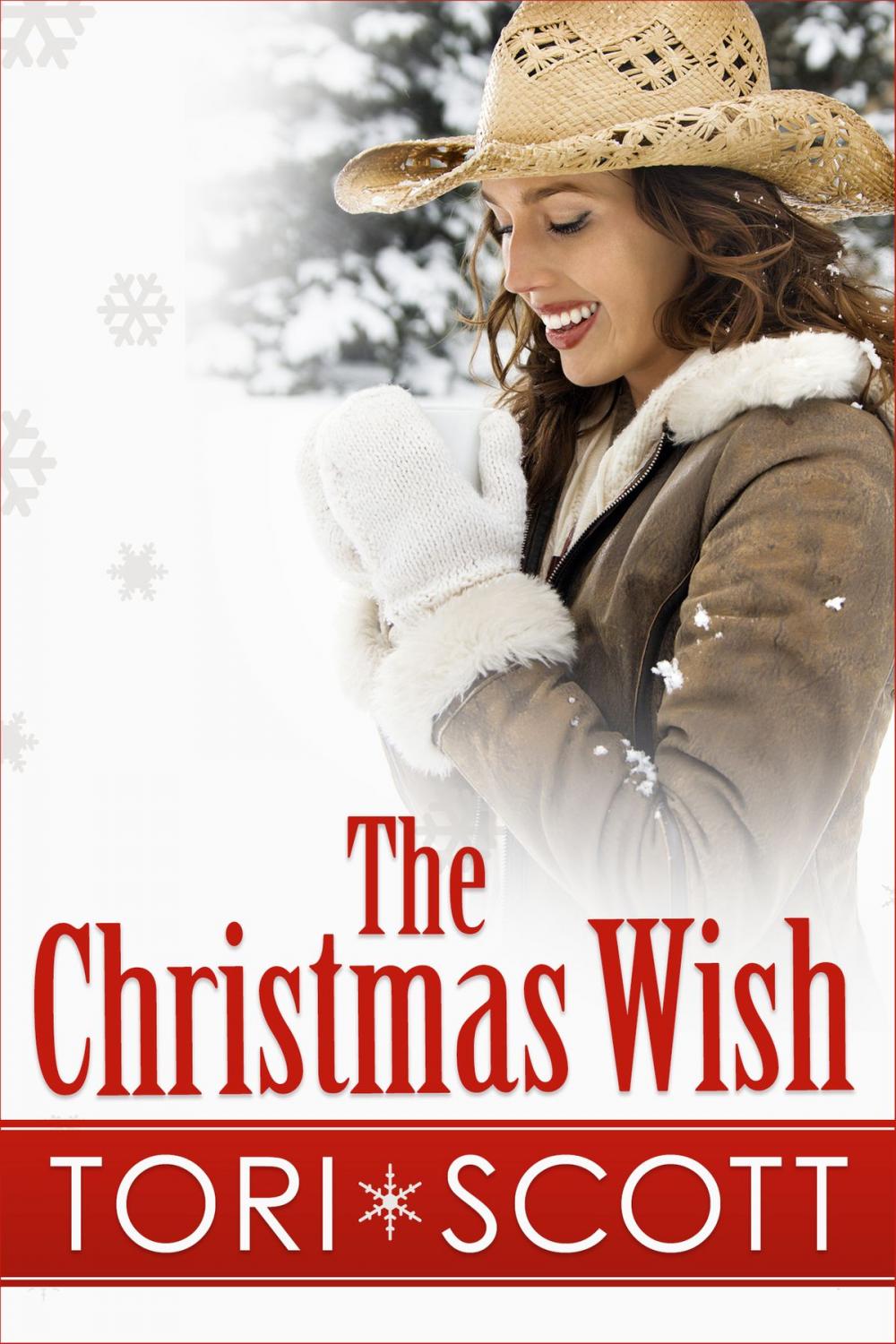 Big bigCover of The Christmas Wish