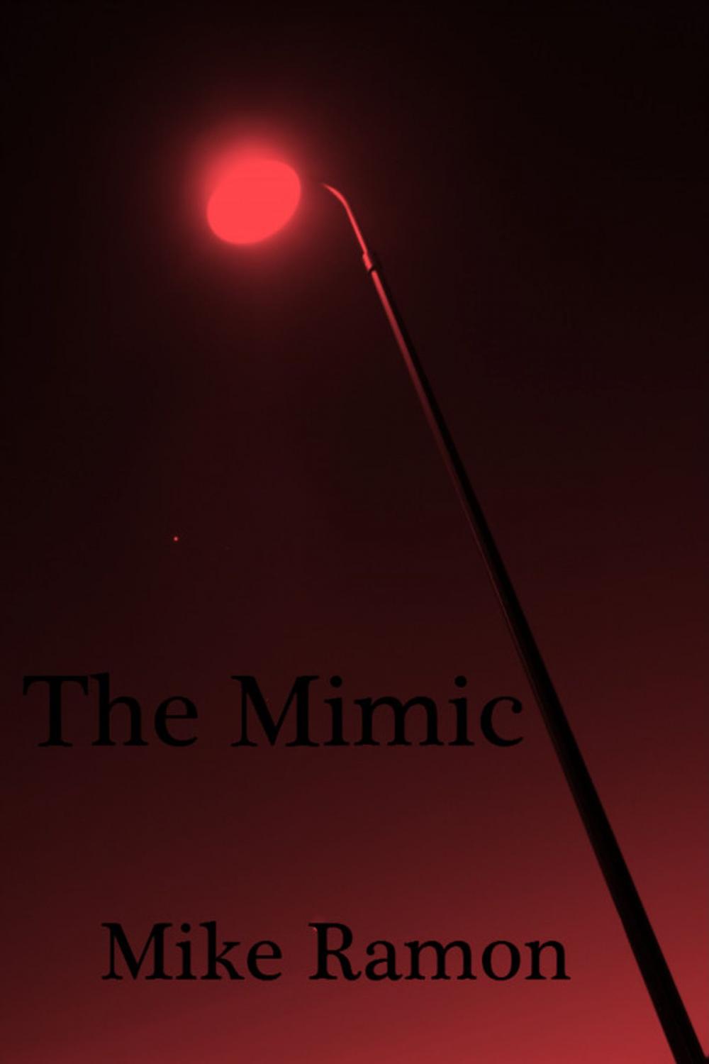 Big bigCover of The Mimic