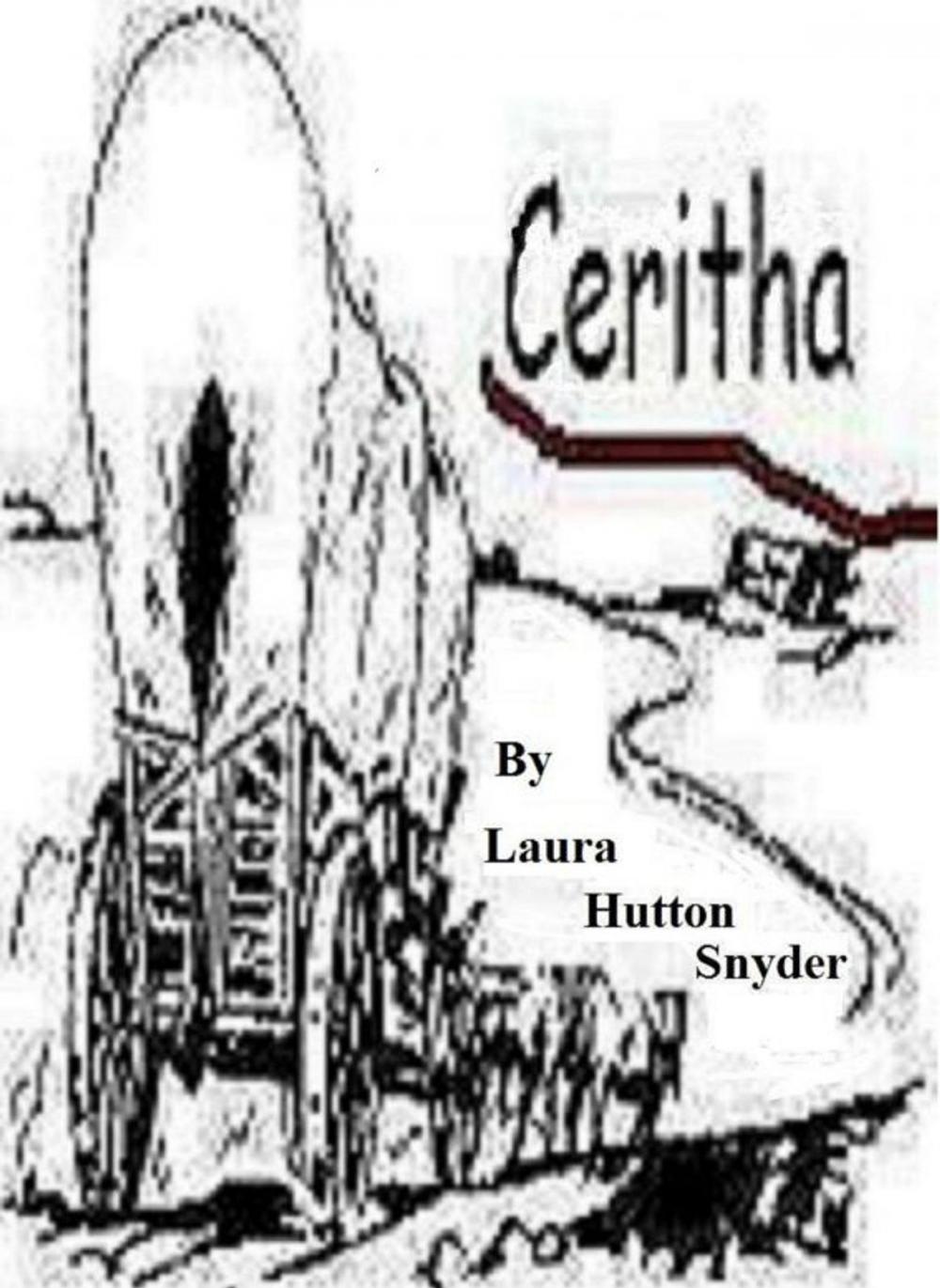 Big bigCover of Ceritha