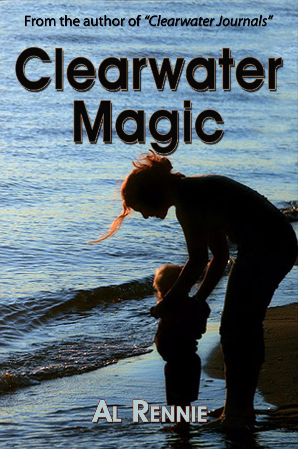 Big bigCover of Clearwater Magic