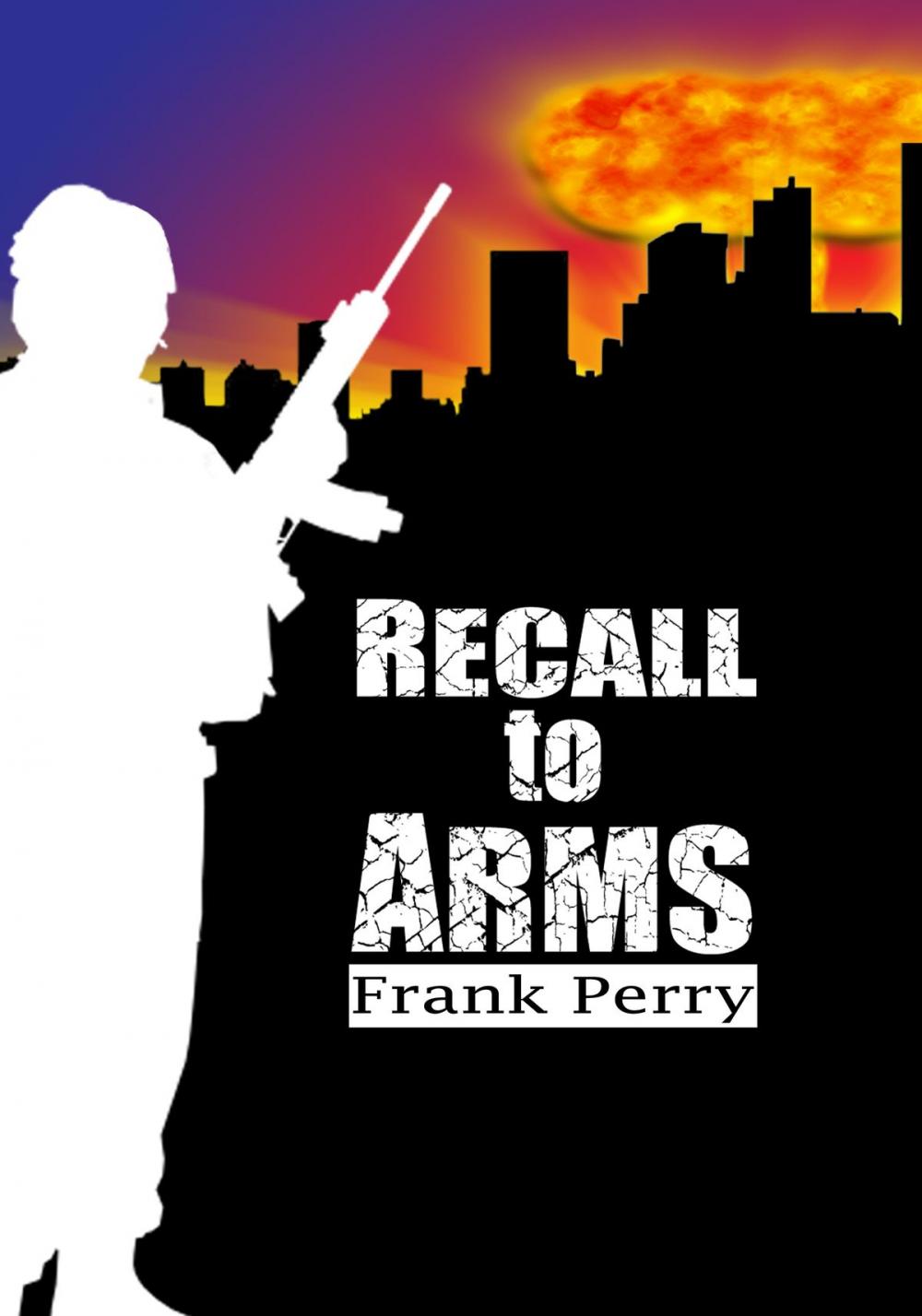 Big bigCover of Recall to Arms