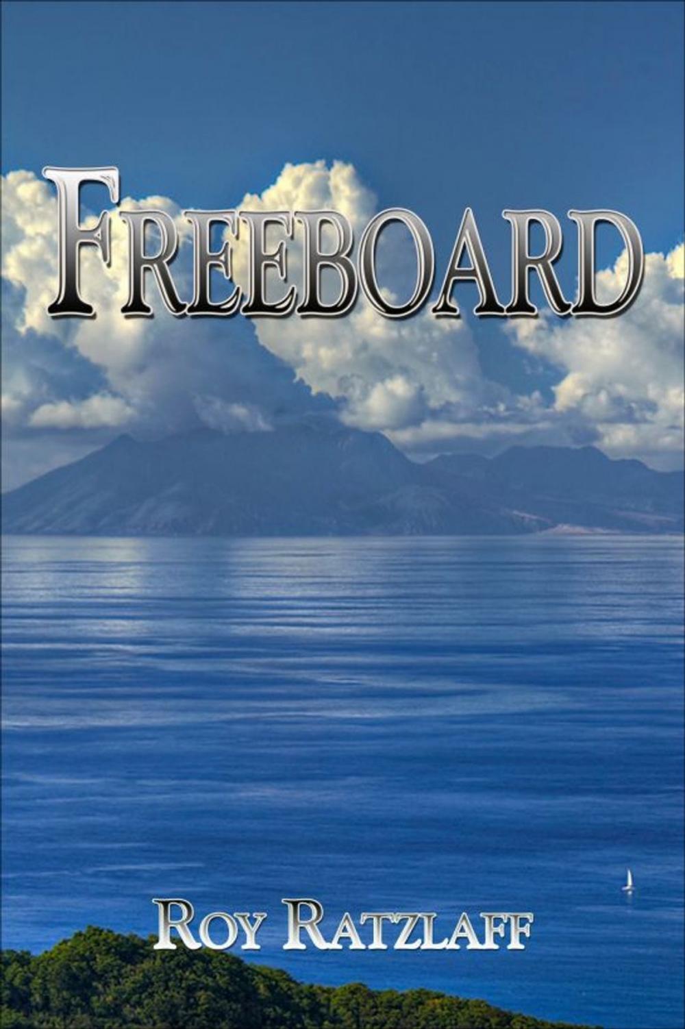 Big bigCover of Freeboard