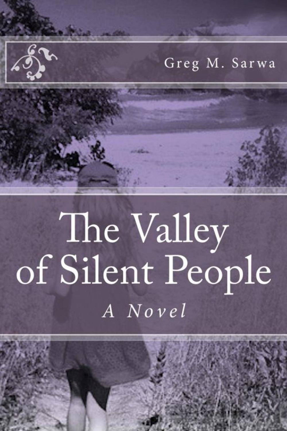 Big bigCover of The Valley of Silent People