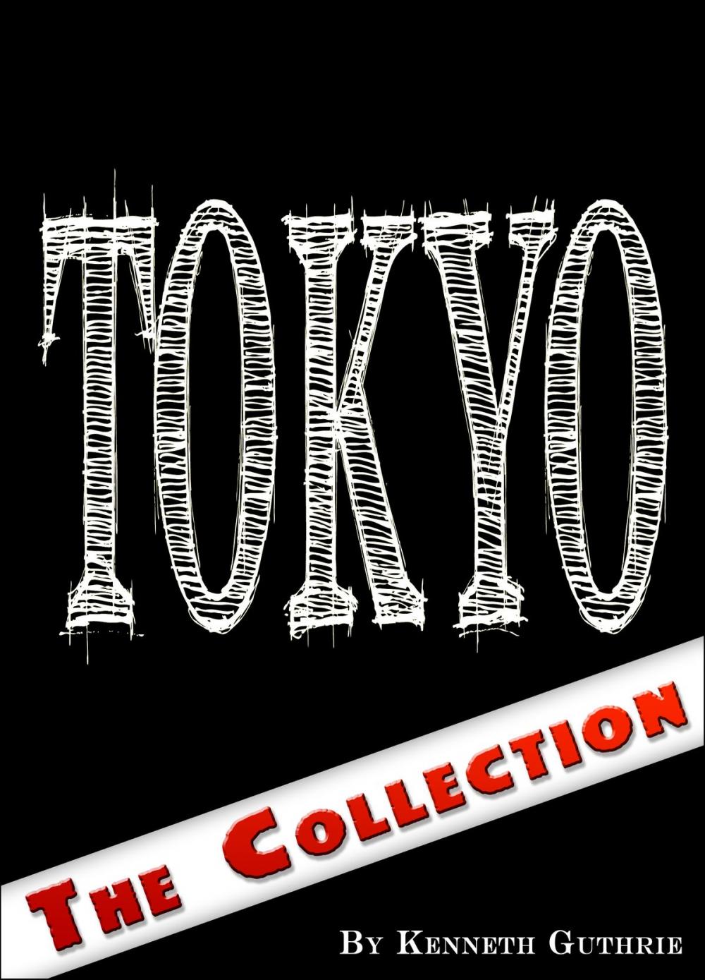 Big bigCover of Tokyo: The Collection