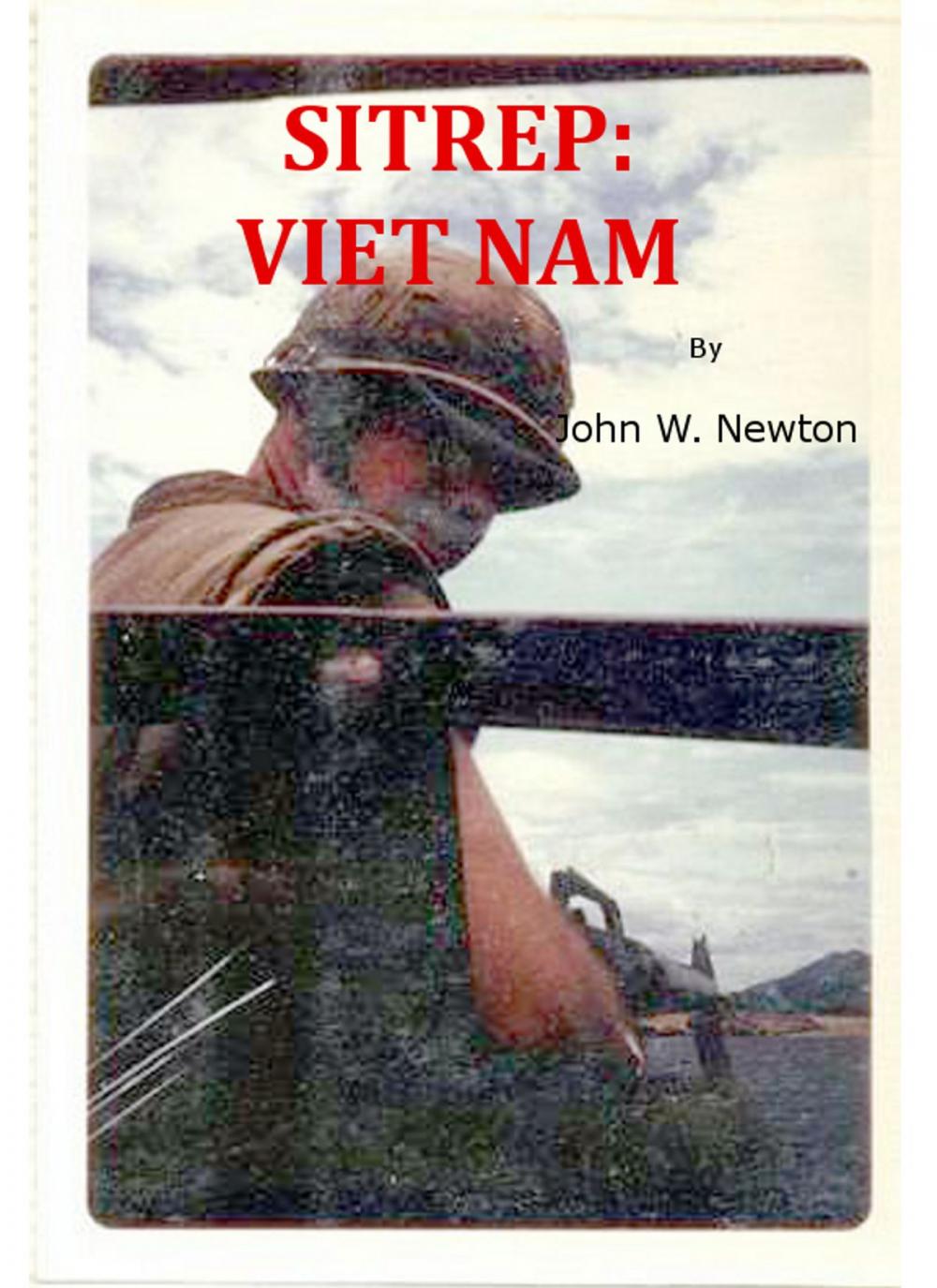 Big bigCover of SitRep: Viet Nam