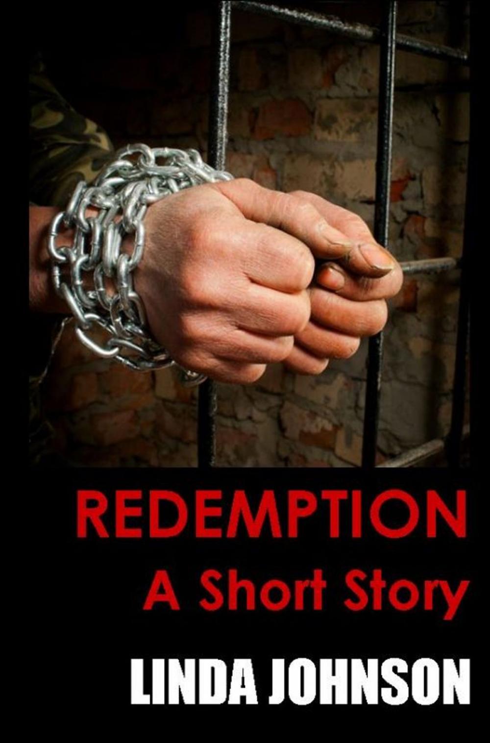 Big bigCover of Redemption: A Short Story