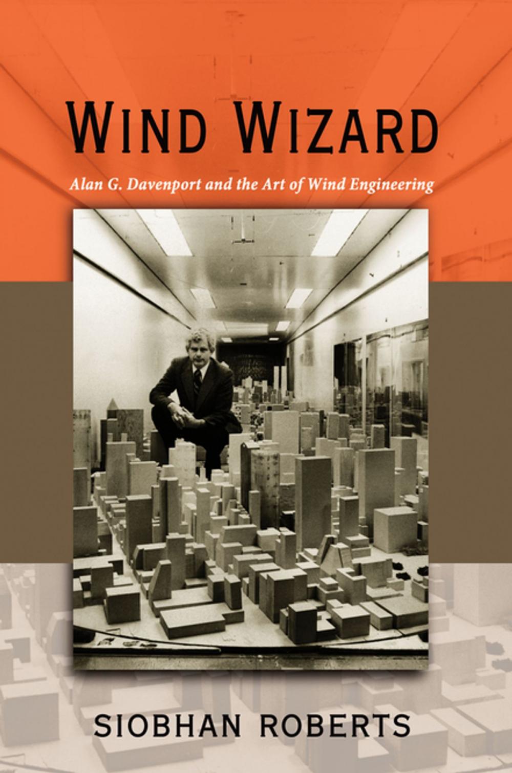 Big bigCover of Wind Wizard